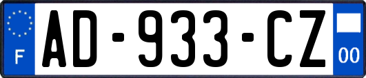 AD-933-CZ