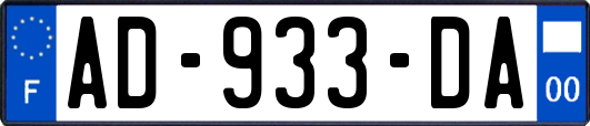 AD-933-DA
