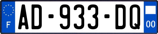 AD-933-DQ