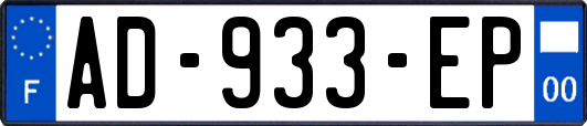 AD-933-EP
