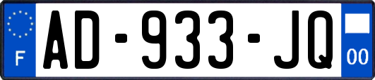 AD-933-JQ