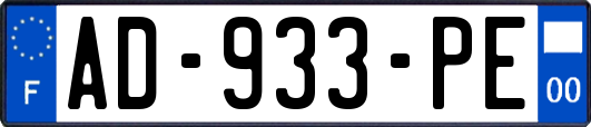 AD-933-PE