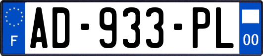 AD-933-PL