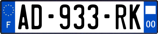 AD-933-RK