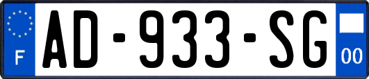 AD-933-SG