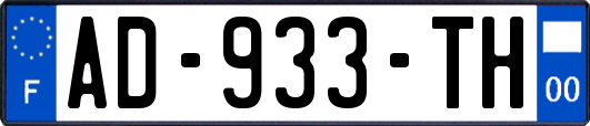 AD-933-TH