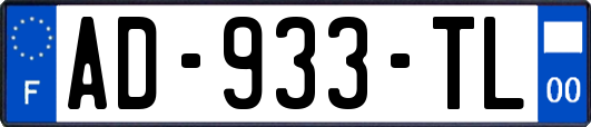 AD-933-TL