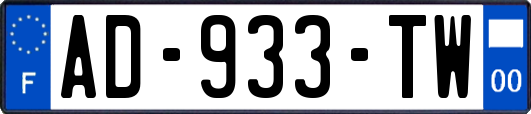 AD-933-TW