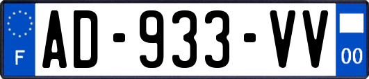 AD-933-VV
