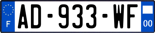 AD-933-WF