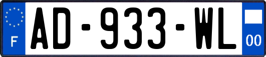 AD-933-WL