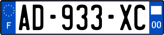 AD-933-XC