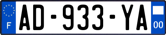 AD-933-YA