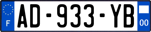 AD-933-YB