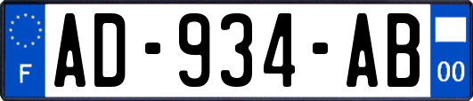 AD-934-AB