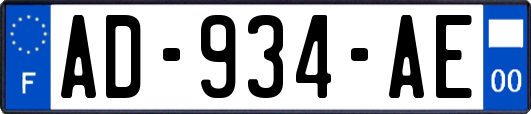 AD-934-AE