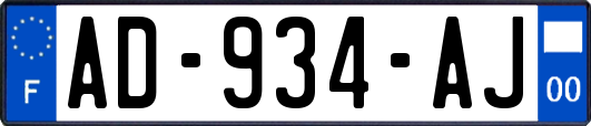 AD-934-AJ