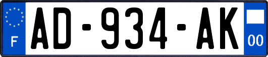 AD-934-AK