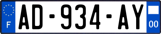 AD-934-AY