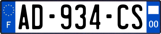 AD-934-CS