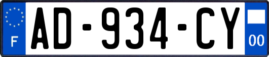 AD-934-CY