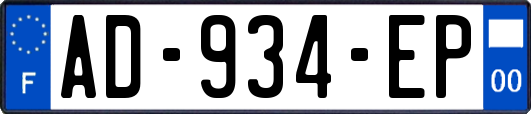 AD-934-EP
