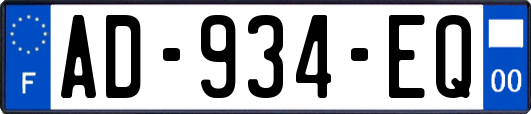 AD-934-EQ