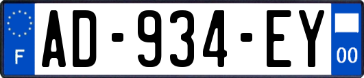 AD-934-EY