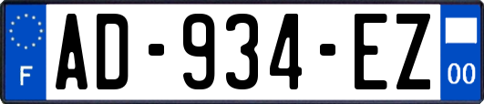 AD-934-EZ