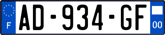 AD-934-GF