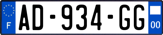 AD-934-GG