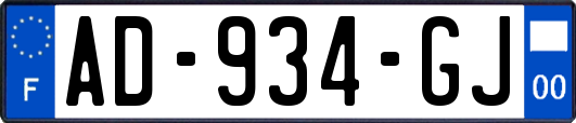 AD-934-GJ