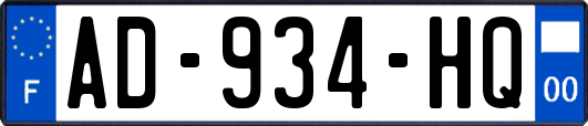 AD-934-HQ