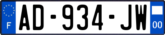 AD-934-JW