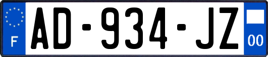 AD-934-JZ