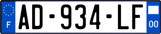AD-934-LF