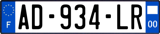 AD-934-LR
