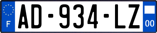 AD-934-LZ