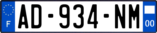 AD-934-NM