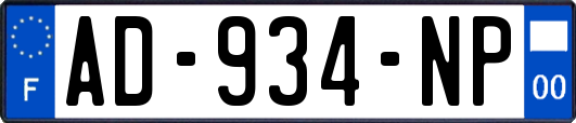 AD-934-NP