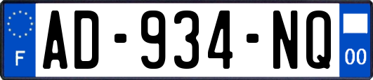 AD-934-NQ