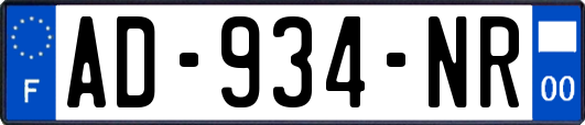 AD-934-NR