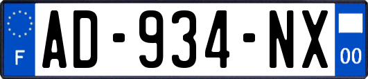 AD-934-NX