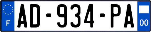 AD-934-PA