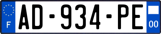 AD-934-PE