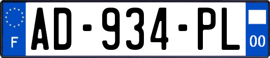 AD-934-PL