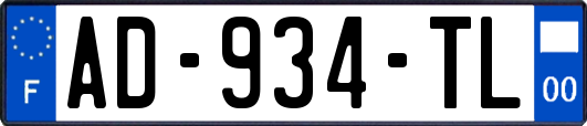 AD-934-TL