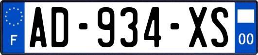 AD-934-XS