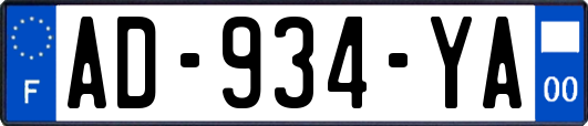 AD-934-YA