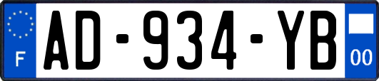 AD-934-YB